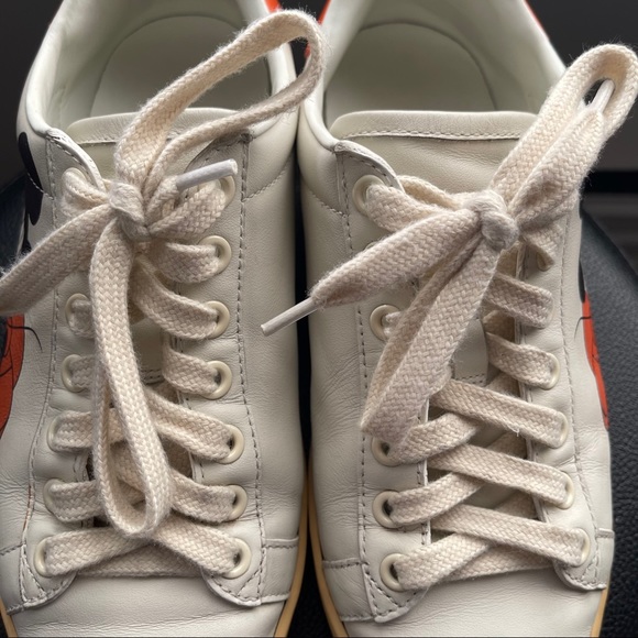GUCCI sneakers for Women - Picture 10 of 13